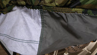 pro Outdoor Abdeckplane Camo Moto / Scooter - XL