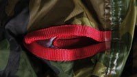 pro Outdoor Abdeckplane Camo Moto / Scooter - XL
