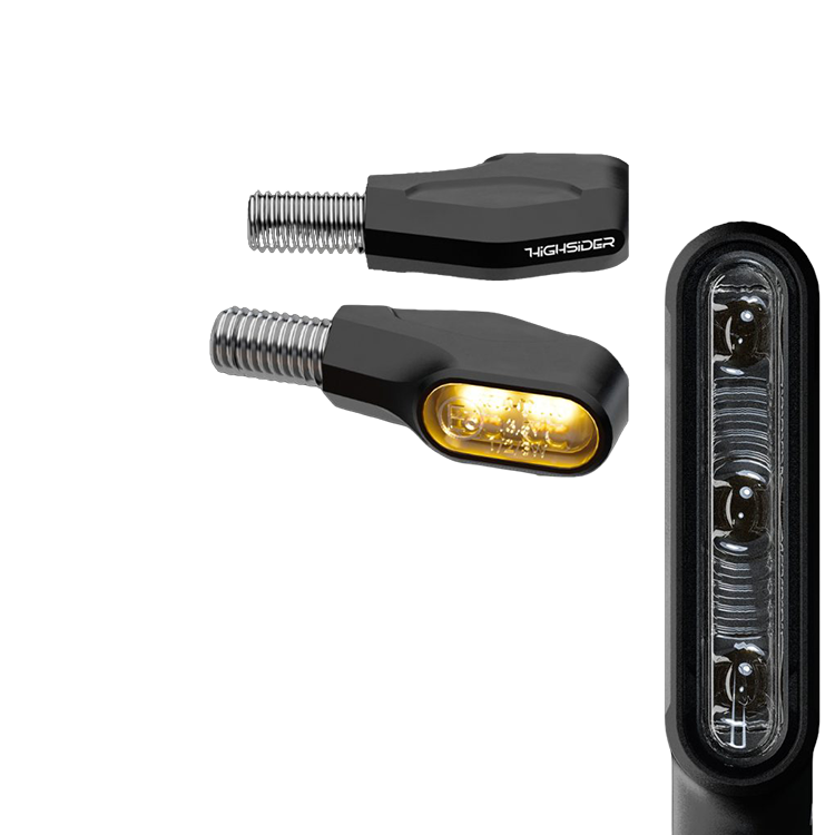 Blinker
