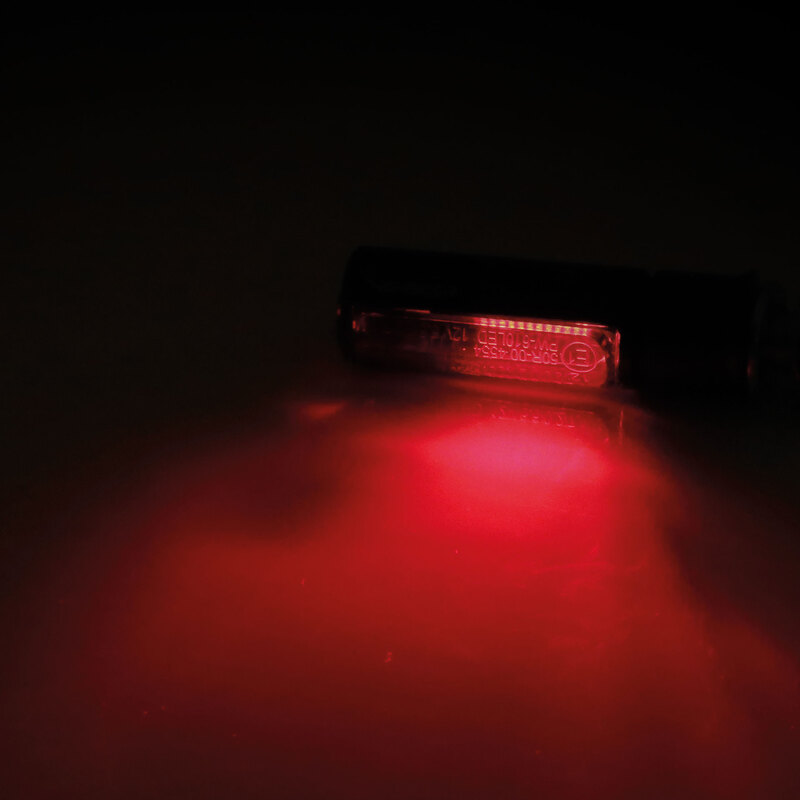 HIGHSIDER Conero Black Edition 3in1 LED Rück-, Bremslicht, Blinker – Bild 5