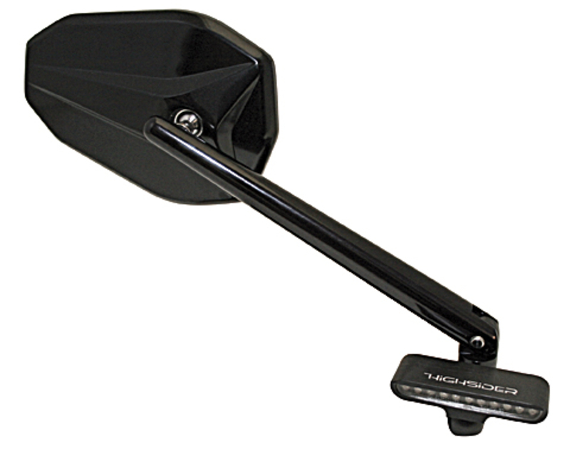 HIGHSIDER Stripe LED Blinker