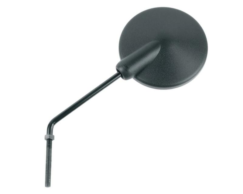 HIGHSIDER smart OE-Rückspiegel rechts/links schwarz Derbi Senda 50 (1Stck.)