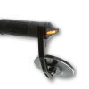 HIGHSIDER Flight LED Lenkerendenblinker – Bild 6