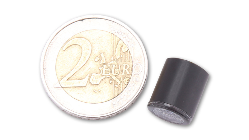 HIGHSIDER Pro Proton LED Blinker-Modul Gehäuse Schwarz / Linse Rauchgrau (Paar), Vorn & Hinten – Bild 6