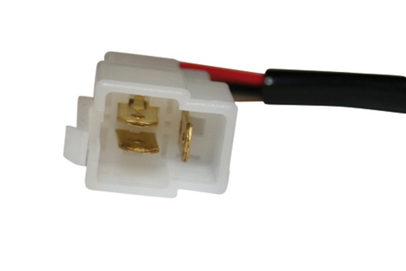 HIGHSIDER smart Typ 1 Rücklicht-Adapterkabel Für Kawasaki, Suzuki, Yamaha – Bild 3