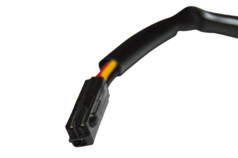 HIGHSIDER smart Typ 6 Rücklicht-Adapterkabel Für Honda – Bild 3