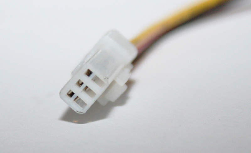 HIGHSIDER smart Typ 8 Rücklicht-Adapterkabel Für Ducati – Bild 3