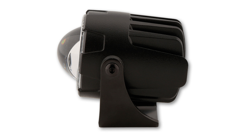 HIGHSIDER pro Scheinwerfer FT13-Low LED Schwarz Abblendlicht, E-Geprüft (1Stck) – Bild 3