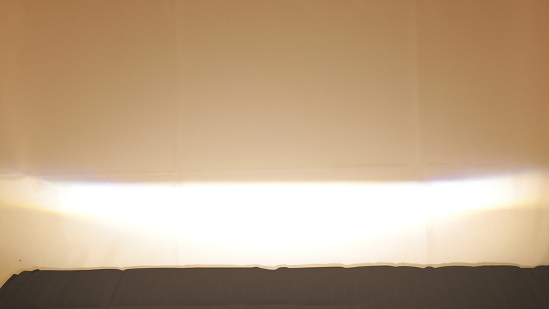 HIGHSIDER pro Scheinwerfer FT13-Low LED Schwarz Abblendlicht, E-Geprüft (1Stck) – Bild 6