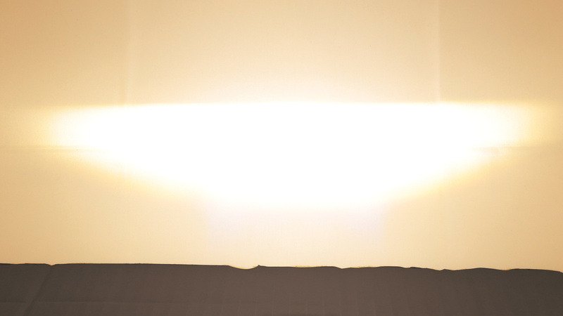 HIGHSIDER pro Fernscheinwerfer FT13-High LED Schwarz E-Geprüft (1Stck) – Bild 6