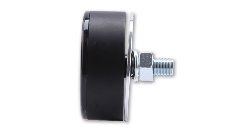 HIGHSIDER pro Rocket Module LED Rück-, Bremslicht, Blinker Schwarz/Getönt 3in1, E-Geprüft (Paar) – Bild 5