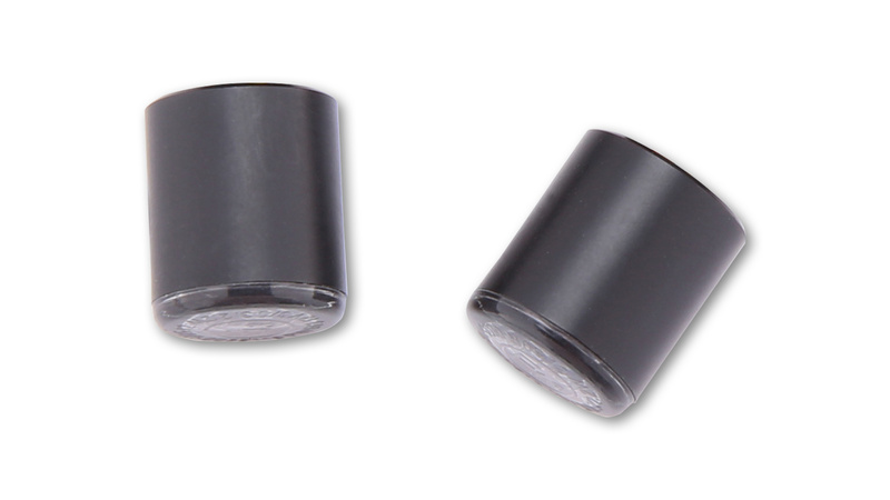 HIGHSIDER pro Proton Module LED Rück-, Bremslicht, Blinker Schwarz/Getönt 3in1, E-Geprüft (Paar) – Bild 7