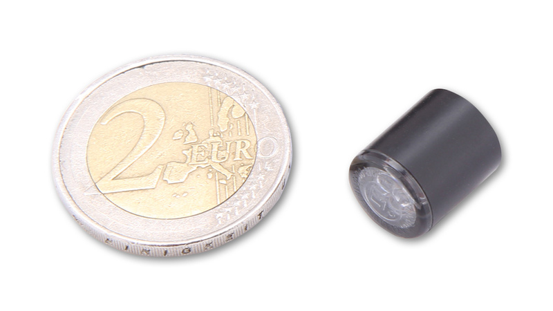 HIGHSIDER pro Proton Module LED Rück-, Bremslicht, Blinker Schwarz/Getönt 3in1, E-Geprüft (Paar) – Bild 13