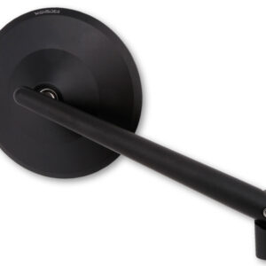 HIGHSIDER pro Spiegel Montana Blast Schwarz (1Stck.)