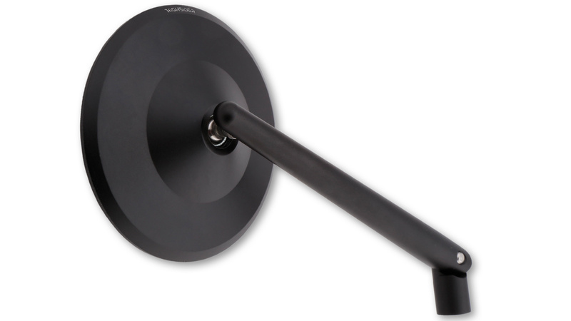 HIGHSIDER pro Spiegel Montana Blast Schwarz (1Stck.) – Bild 3