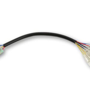HIGHSIDER smart Adapterkabel Für Rück-, Bremslicht, Blinker, Für Triumph