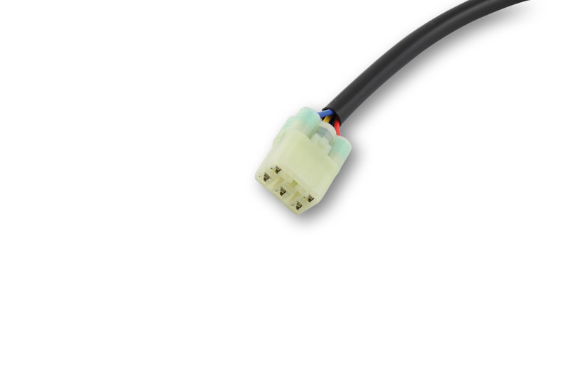 HIGHSIDER smart Adapterkabel Für Rück-, Bremslicht, Blinker, Für Triumph – Bild 3