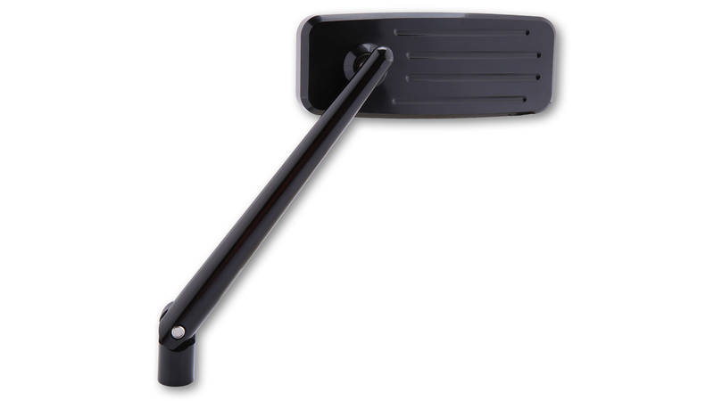 HIGHSIDER pro Spiegel Action Schwarz (1Stck.) – Bild 3