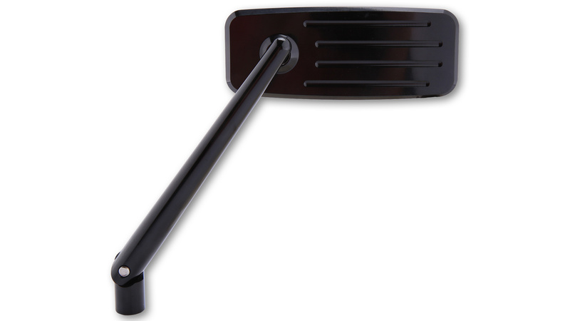 HIGHSIDER pro Spiegel Action Schwarz (1Stck.) – Bild 4