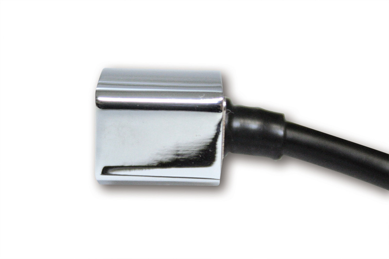 HIGHSIDER pro Kontrollanzeige Zum Einbau – Bild 3