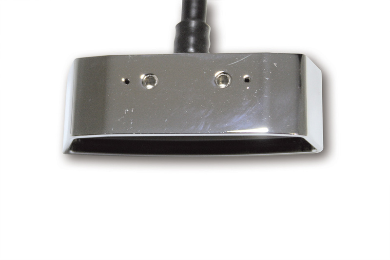 HIGHSIDER pro Kontrollanzeige Zum Einbau – Bild 4