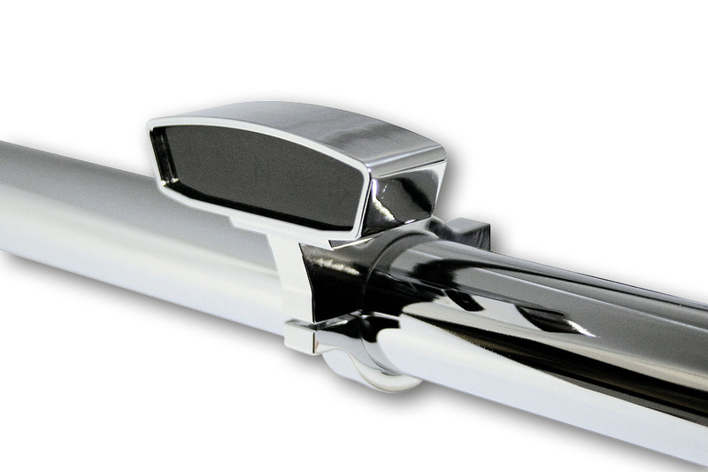 HIGHSIDER pro Kontrollanzeige Zum Einbau – Bild 5