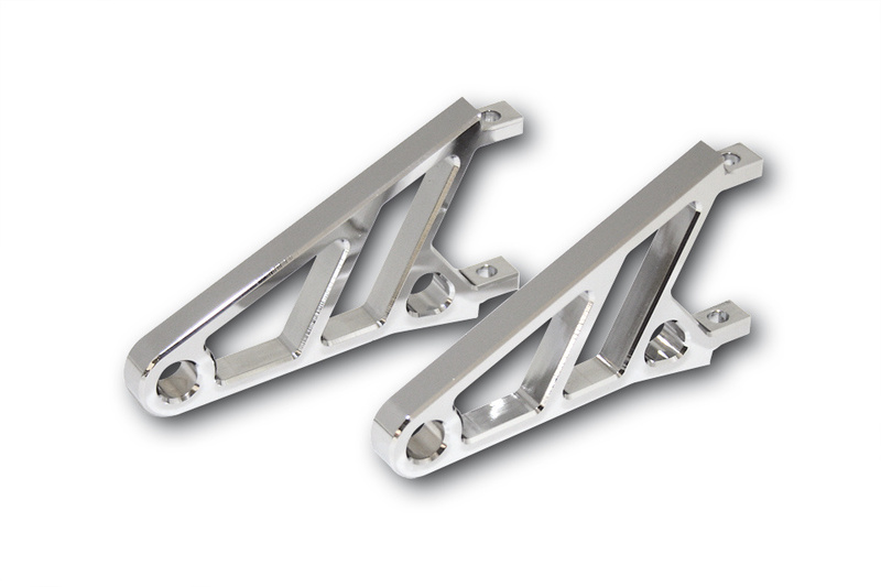 HIGHSIDER pro Lampenhalter CNC – Bild 2