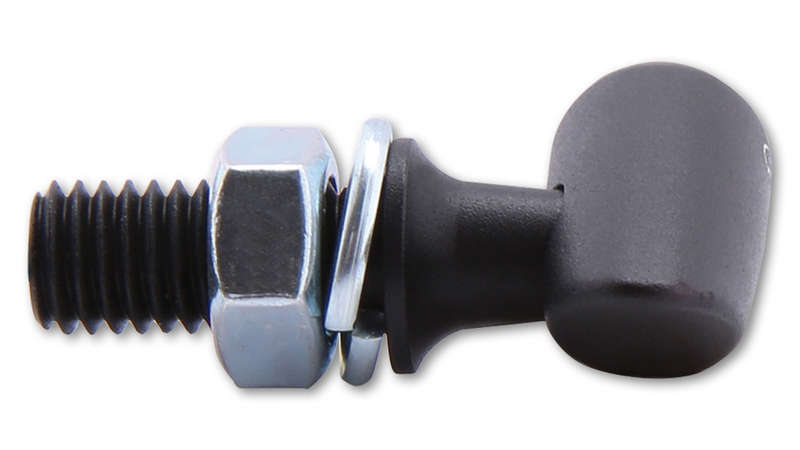 HIGHSIDER Pro Proton One LED Blinker Gehäuse Schwarz / Linse Rauchgrau (Paar), Vorn & Hinten – Bild 5