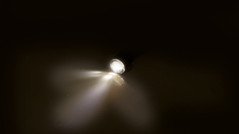 HIGHSIDER pro Proton Three LED Blinker/Positionslicht Schwarz/Getönt 2in1, E-Geprüft (Paar) – Bild 5