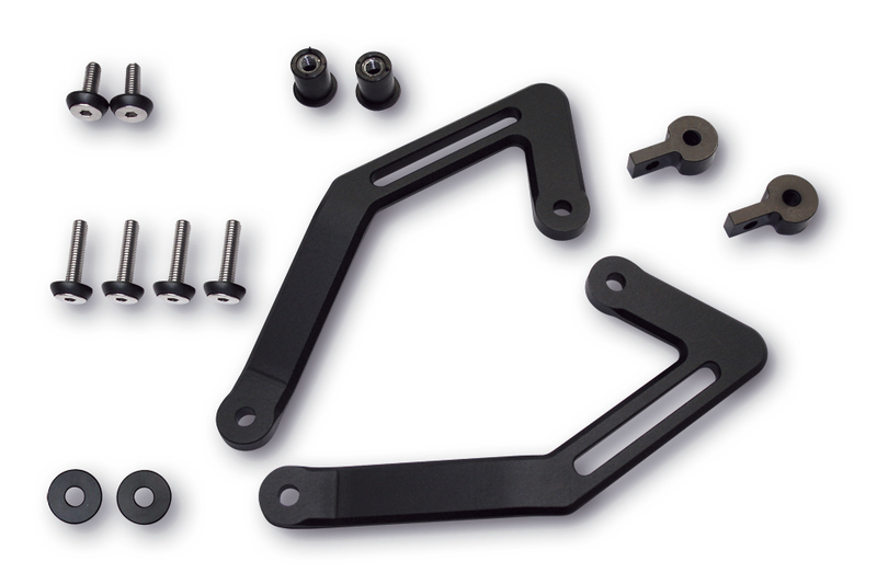 HIGHSIDER pro UB1 Lampenhalter