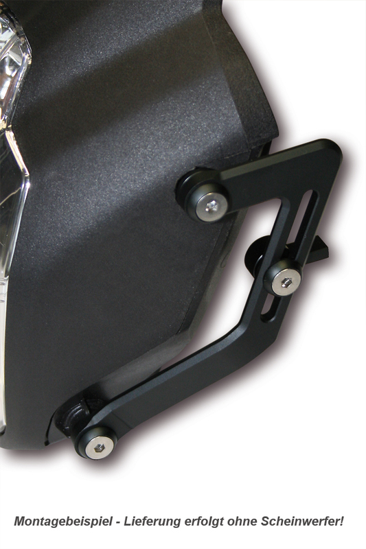 HIGHSIDER pro UB1 Lampenhalter – Bild 3