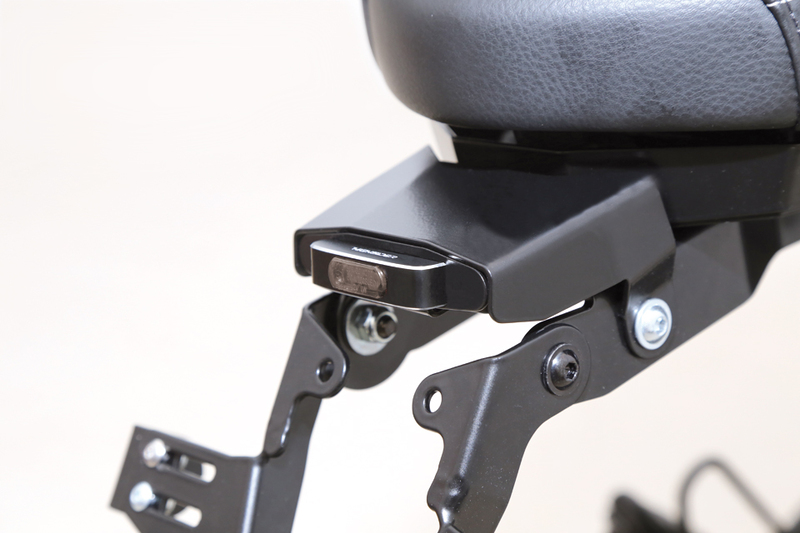 HIGHSIDER pro Conero T2 LED Rücklicht Schwarz/Getönt E-Geprüft (1Stck) – Bild 8