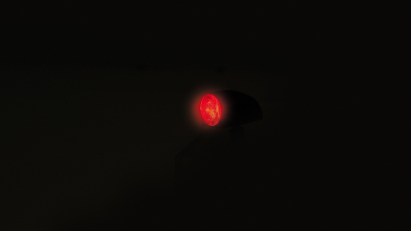 HIGHSIDER pro Proton Three LED Rücklicht Schwarz/Getönt E-geprüft (1Stck) – Bild 7