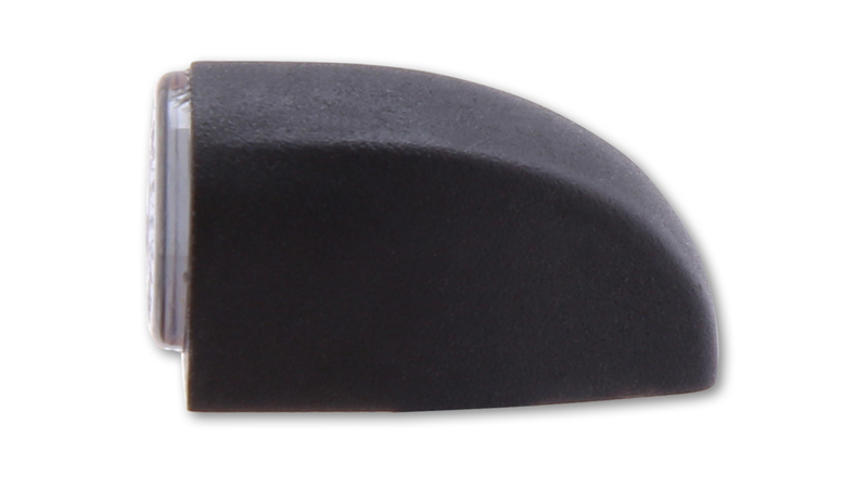 HIGHSIDER pro Proton Three LED Rücklicht Schwarz/Getönt E-geprüft (1Stck) – Bild 9