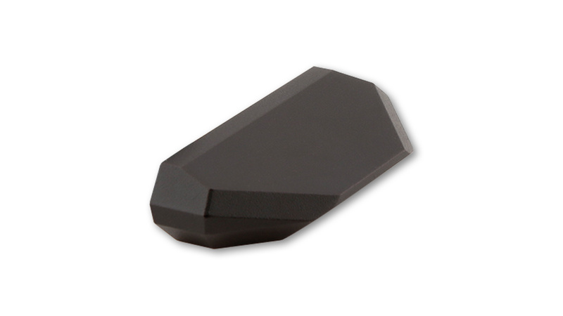 HIGHSIDER pro Split-XL LED Kennzeichenbeleuchtung Schwarz/Transparent SMD – Bild 7