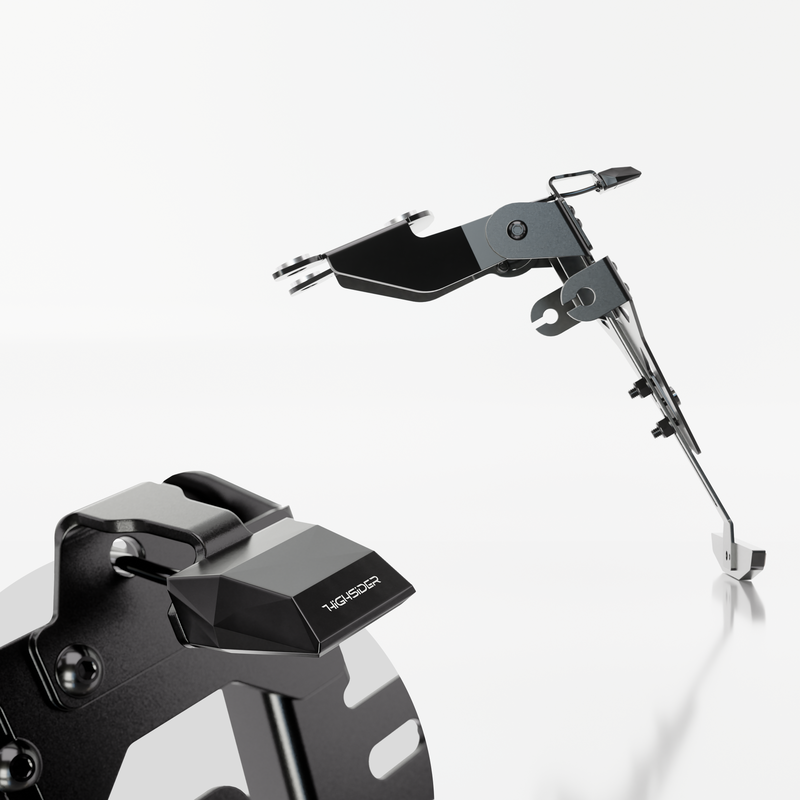 HIGHSIDER pro Kennzeichenhalter Akron-RS Suzuki – Bild 5