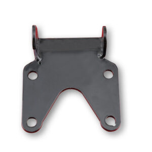 HIGHSIDER pro Kennzeichenhalter Universal Typ 1