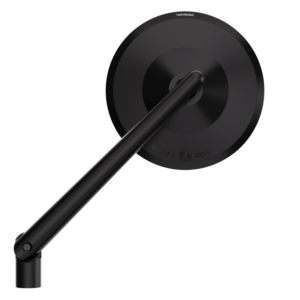 HIGHSIDER pro Spiegel Montana Blast Schwarz (1Stck.)