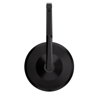 HIGHSIDER pro Lenkerendenspiegel Montana-Blast Schwarz (1Stck.)