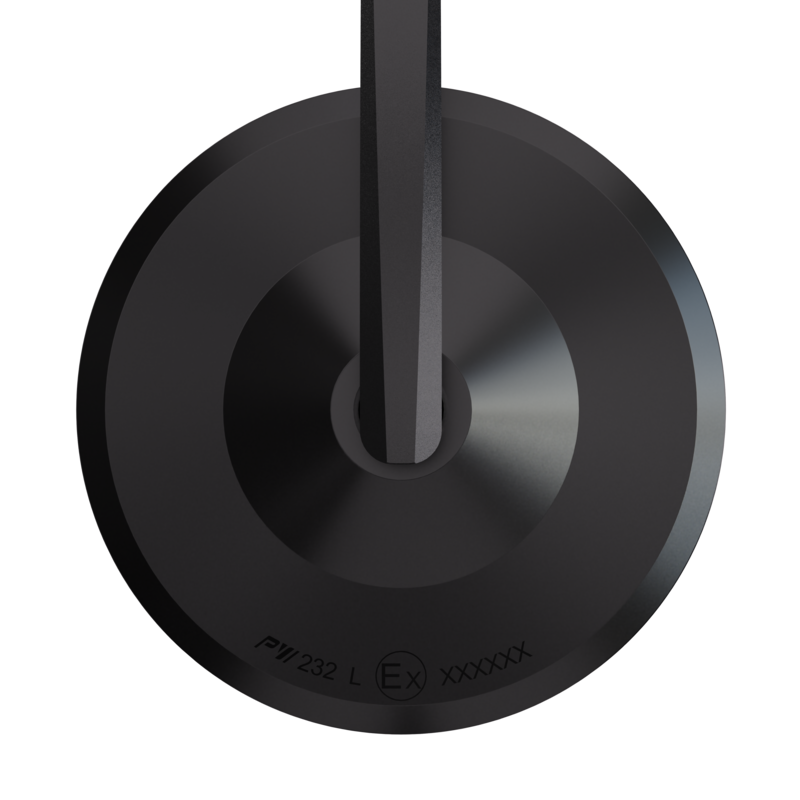 HIGHSIDER pro Lenkerendenspiegel Montana-Blast Evo Schwarz (1Stck.) – Bild 7