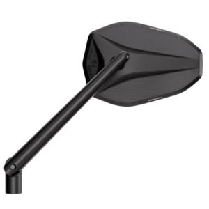 HIGHSIDER pro Spiegel Victory-X Schwarz (1Stck.)