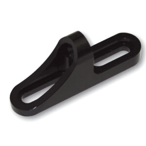 HIGHSIDER pro Spiegeladapter Universal, Für Verkleidungsspiegel, lang (Paar)