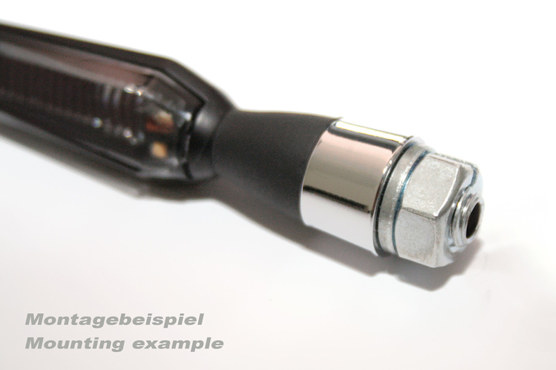 HIGHSIDER pro Distanzhülse Konisch Für M8 Gewinde – Bild 6