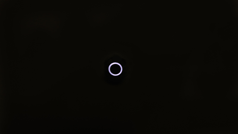 HIGHSIDER pro Taster Mit LED Leuchtring In Verschiedenen Farben (M12) (1Stck) – Bild 6