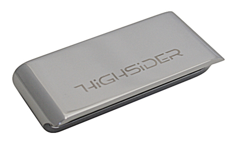 HIGHSIDER pro Stripe Alugehäuse Chrom Für LED Rücklicht oder Blinker (1Stck) – Bild 2
