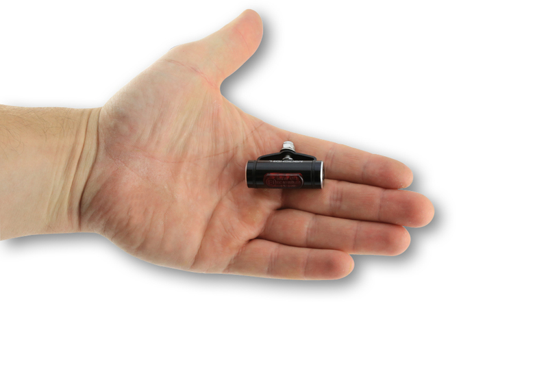 HIGHSIDER pro Conero T1 LED Rücklicht Schwarz/Rot (1Stck) – Bild 7