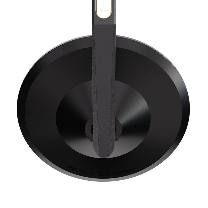 HIGHSIDER pro Lenkerendenspiegel Montana-RIM Schwarz Mit LED Blinker (1Stck.) – Bild 11