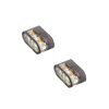 HIGHSIDER Little Star-MX PRO Modul 2in1 LED Blinker/Positionslicht – Bild 4