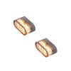 HIGHSIDER Little Star-MX PRO Modul 2in1 LED Blinker/Positionslicht – Bild 6
