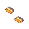HIGHSIDER Little Star-MX PRO Modul 2in1 LED Blinker/Positionslicht – Bild 7